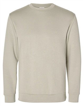 Emanuel Soft Sweatshirt